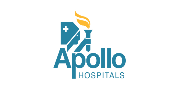 apollo hospitals logo