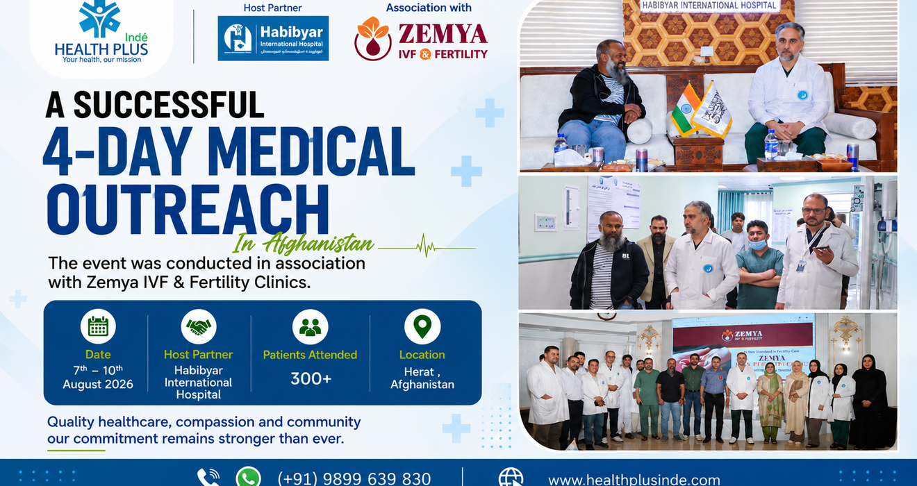 Medical Outreach