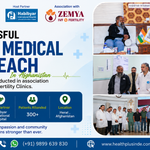 Medical Outreach