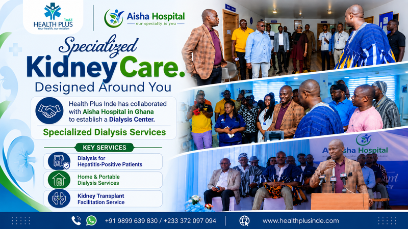 Kidney Care